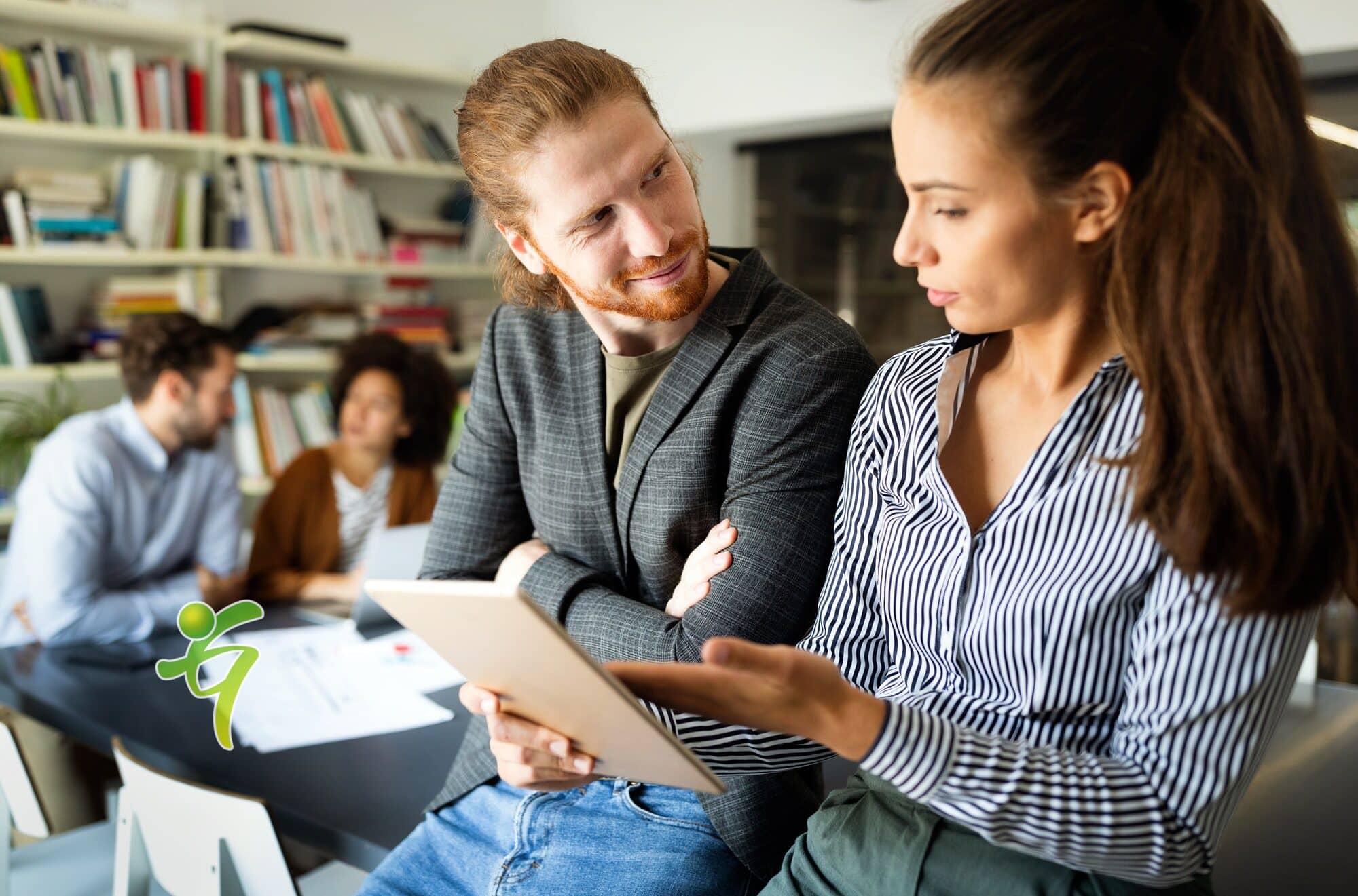 Top-Länder mit der besten Work-Life-Balance in Europa