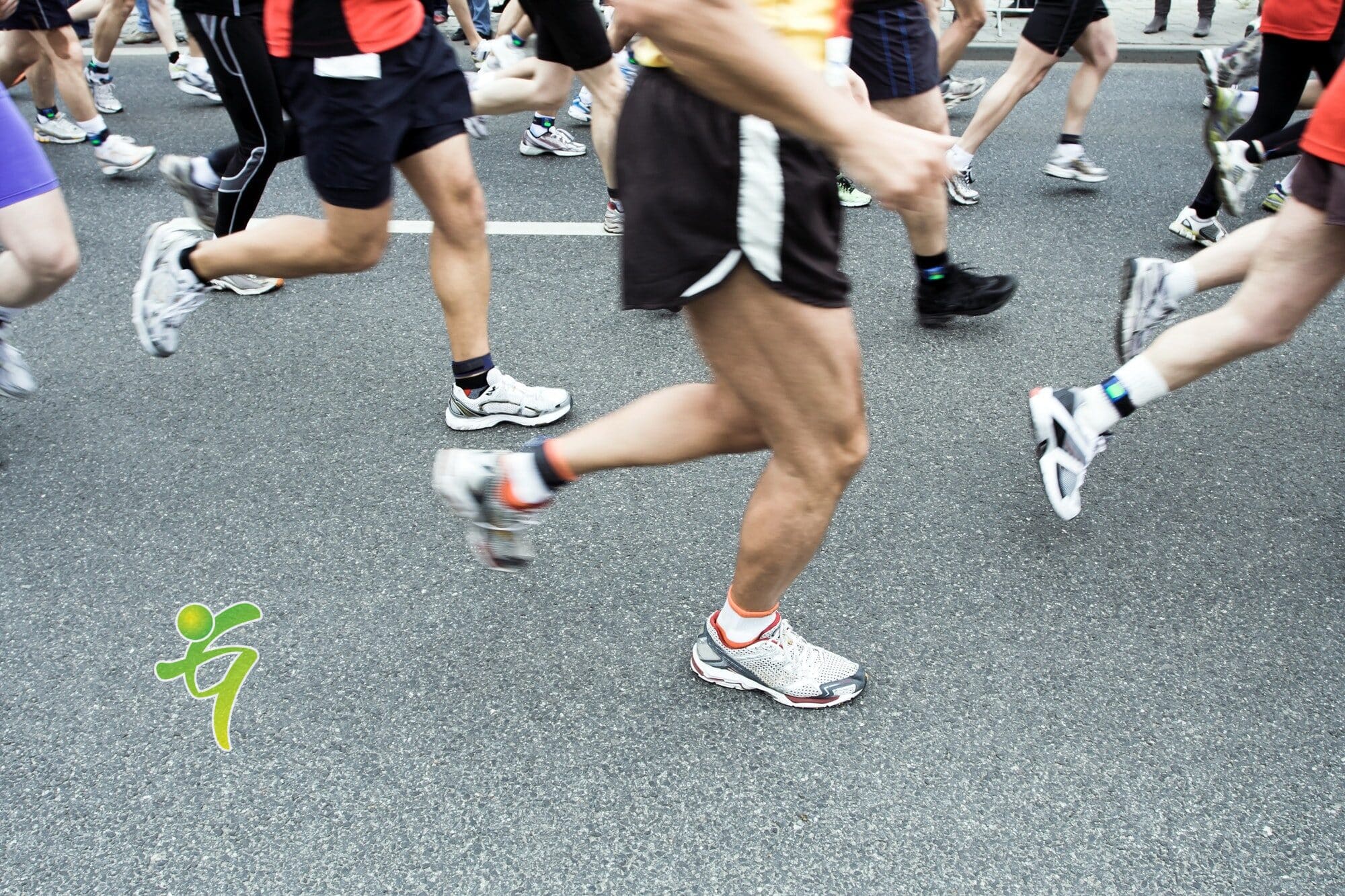 Der London-Marathon 2020 könnte wegen Coronavirus abgesagt werden