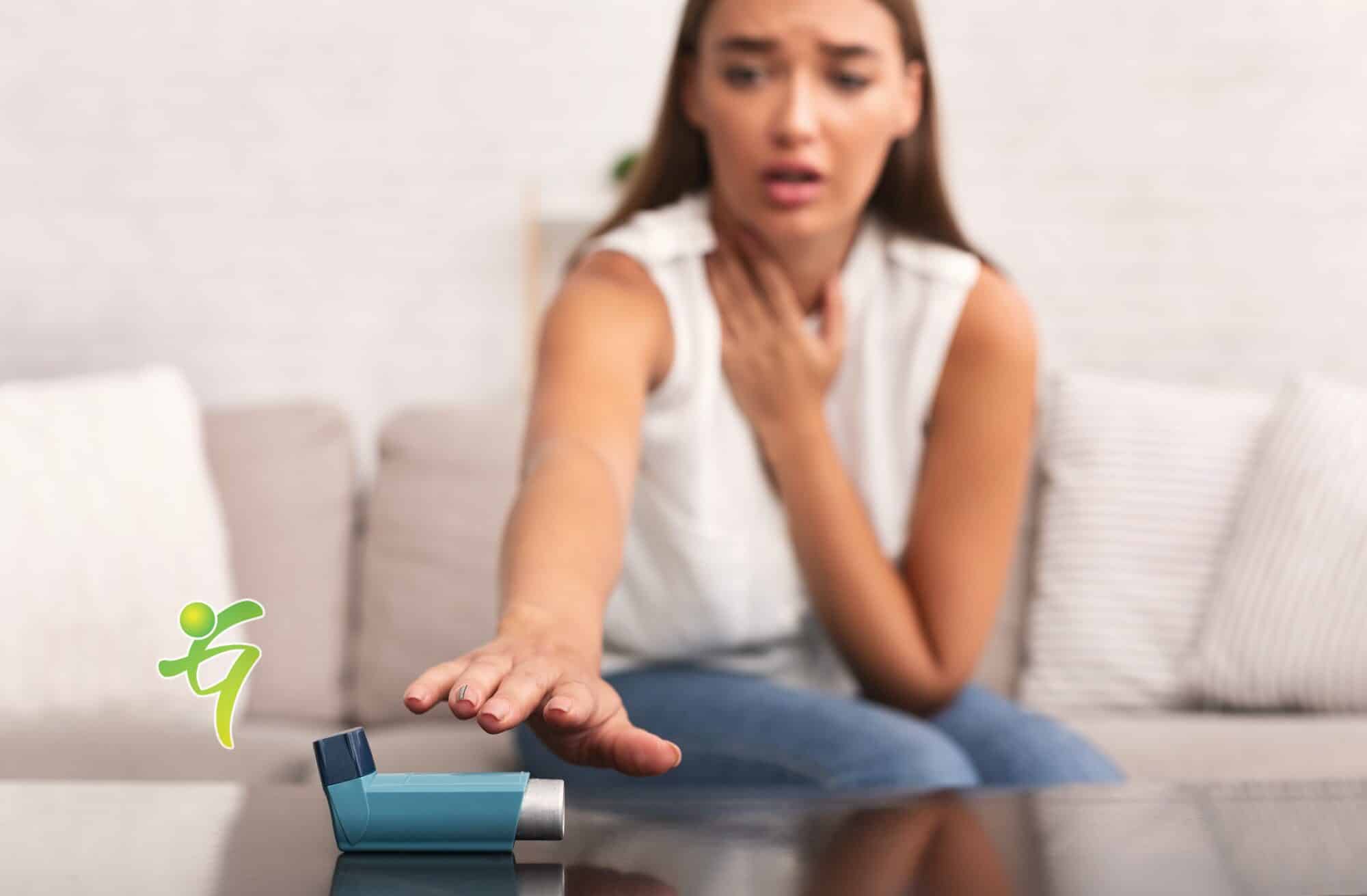 Alternative Therapien zur Asthma-Behandlung – Biofeedback hält, was es verspricht