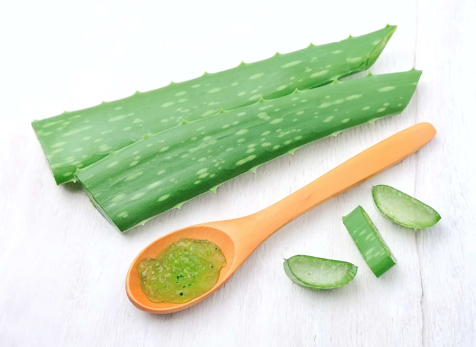 Revitalisieren Sie Ihre Gesundheit mit Aloe Vera Saft: Vorteile und Rezept