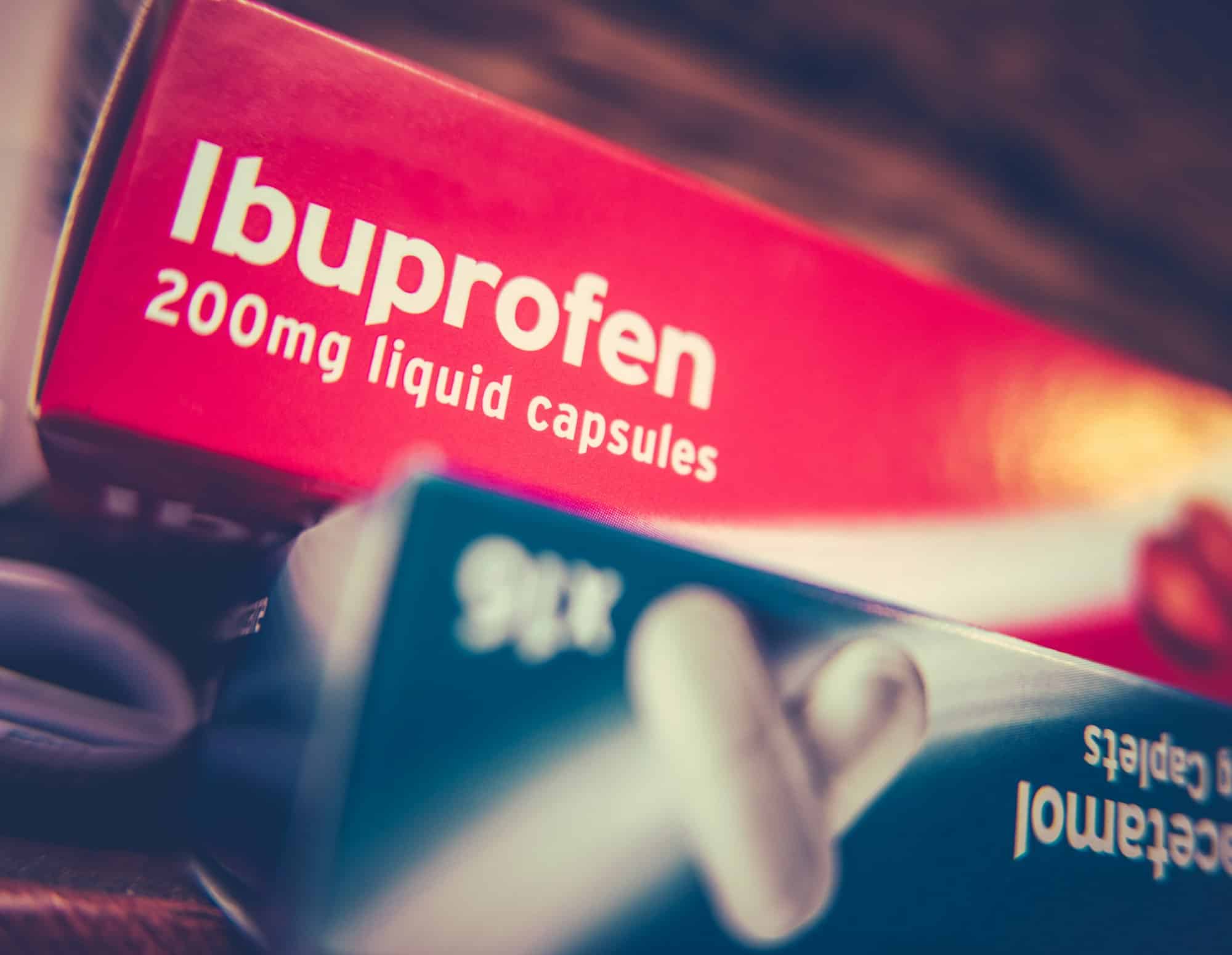 Ibuprofen verstehen: Dosierung, Wirkungen und Überlegungen