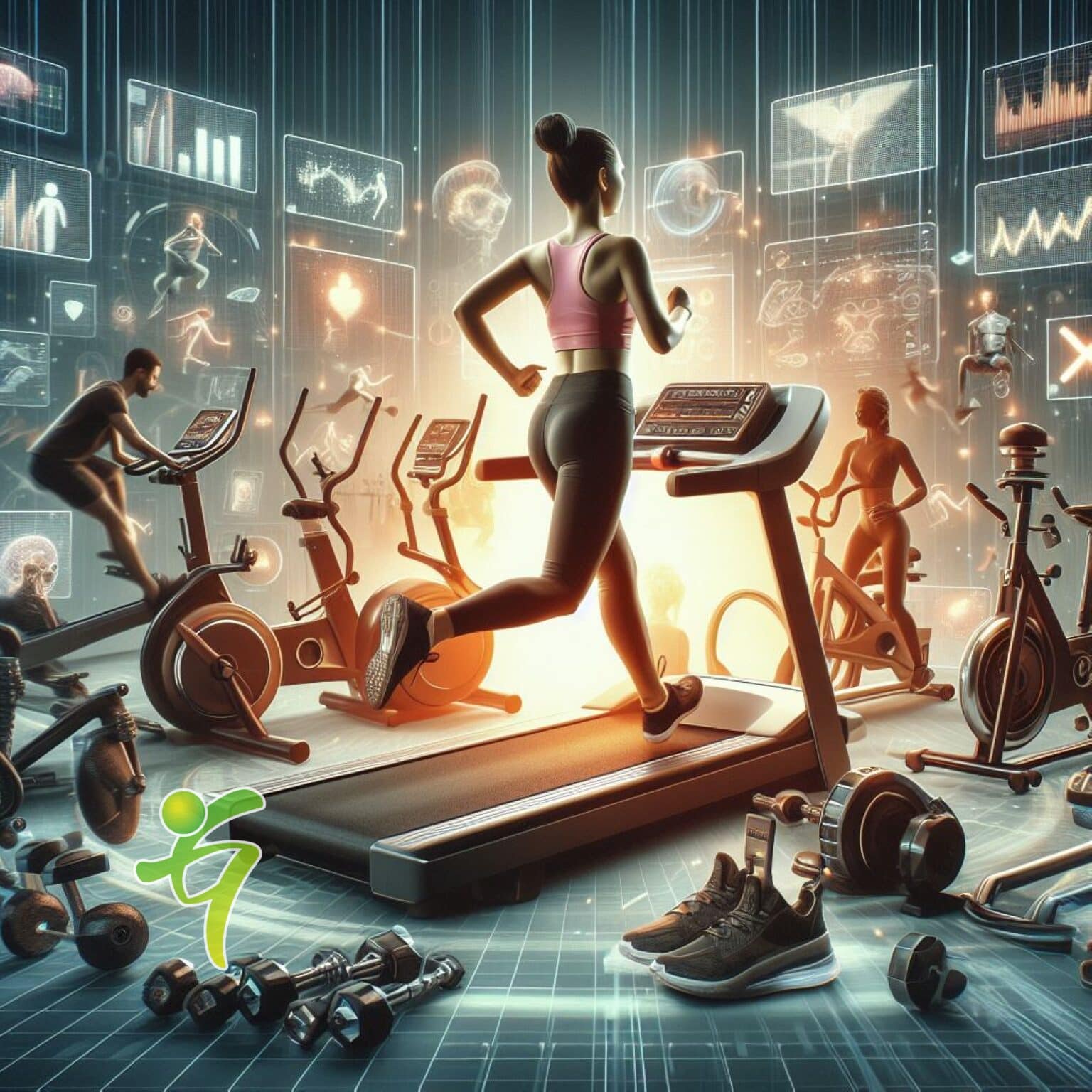 Welche Art von Cardio-Training ist am besten für den Fettabbau geeignet?