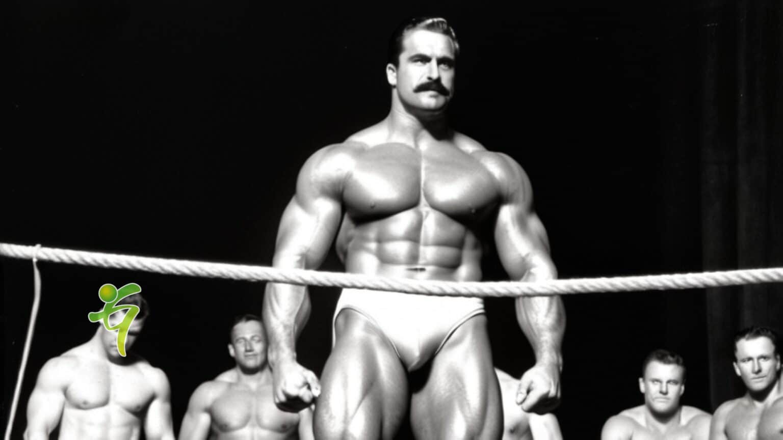 Vater des modernen Bodybuildings: Das Vermächtnis von Eugen Sandow