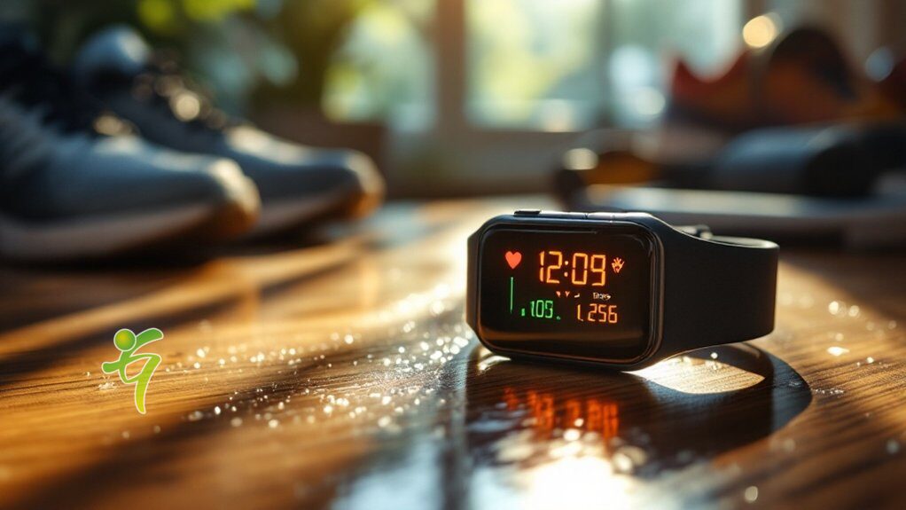 Fitness-Tracker verlängern das Leben