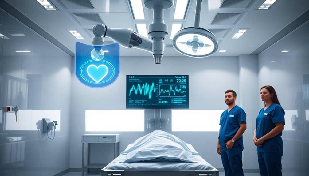 ai support in emergency care