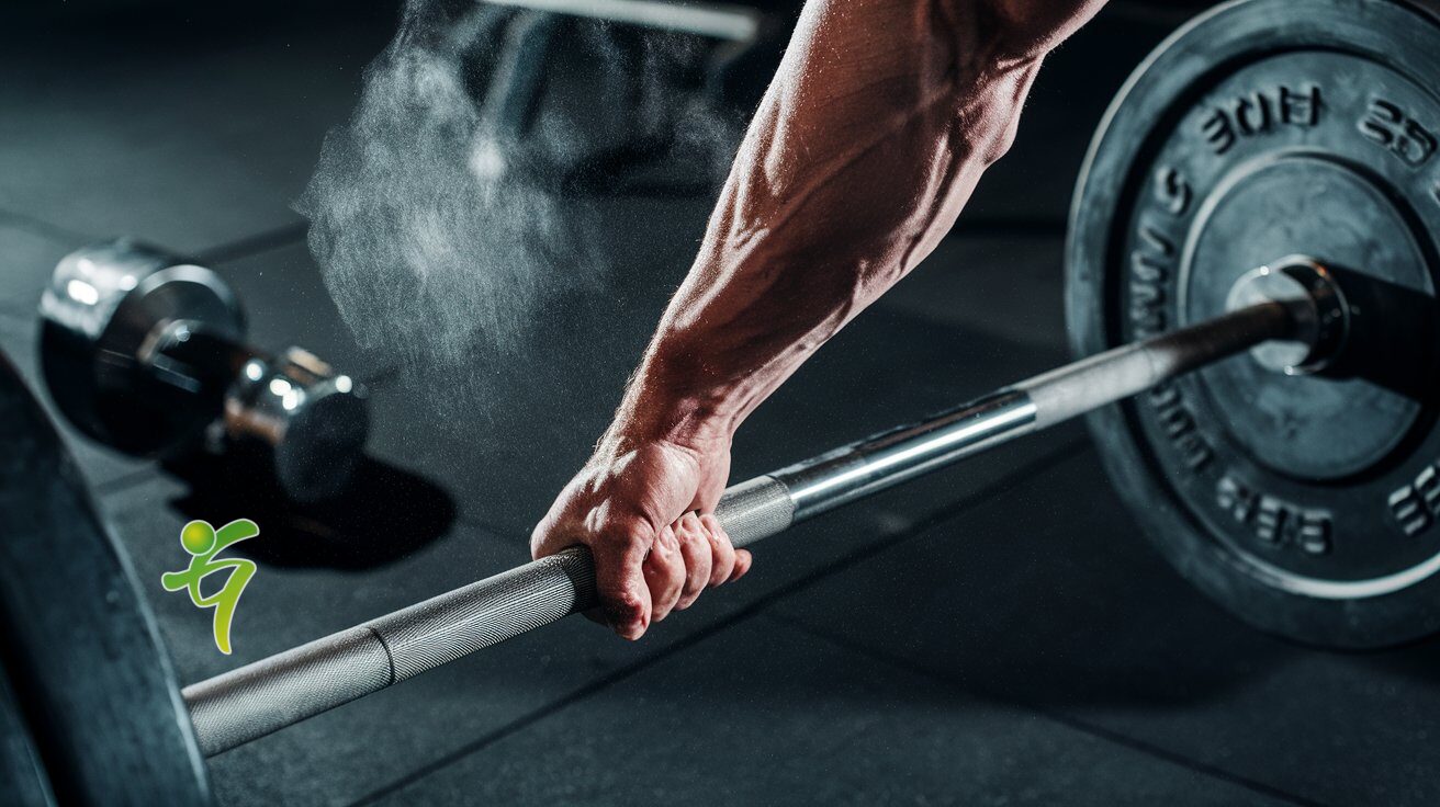 Intensität zählt: Knochengesundheit durch Training stärken