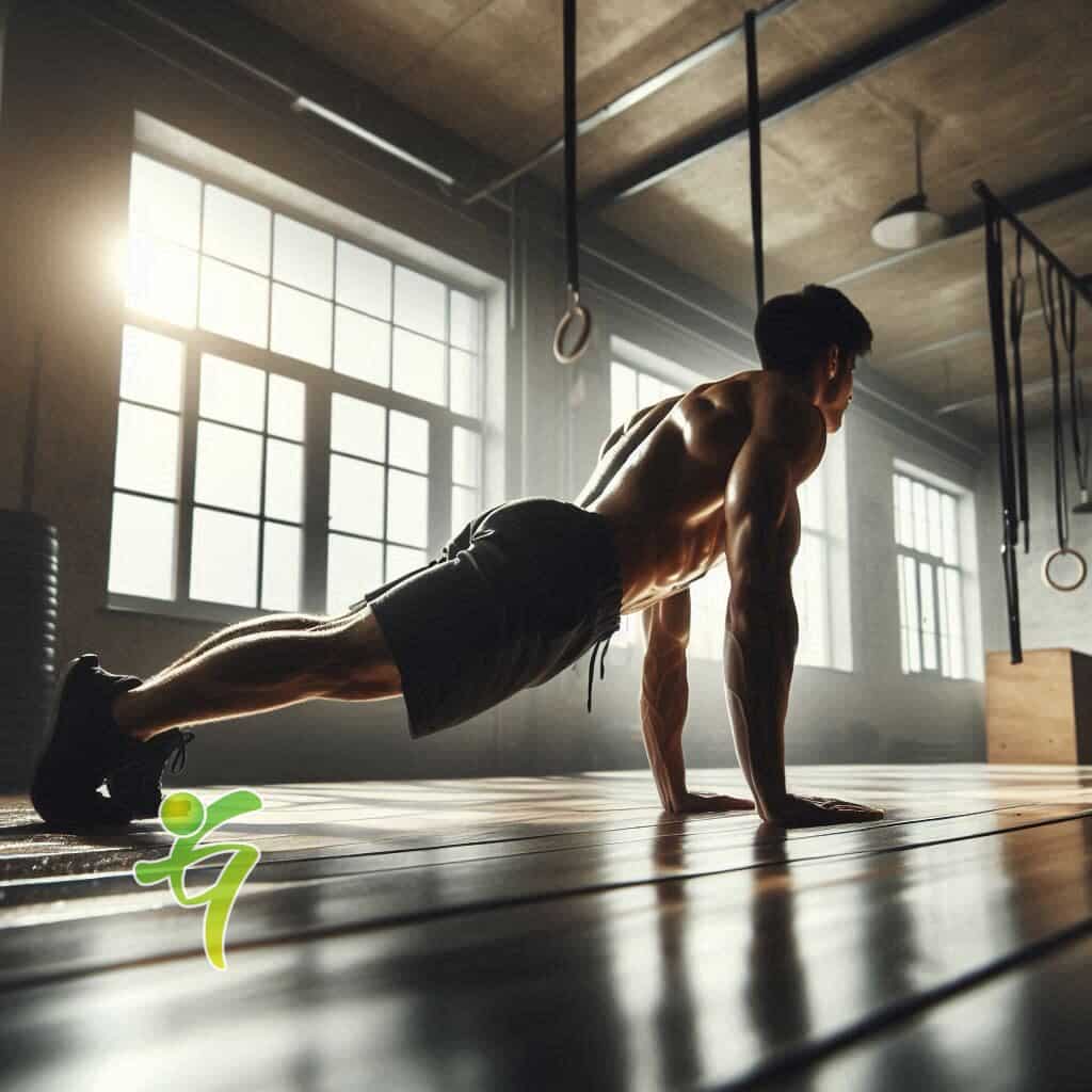 Planks Plus Workout: So stärken Sie Ihre Rumpfmuskulatur