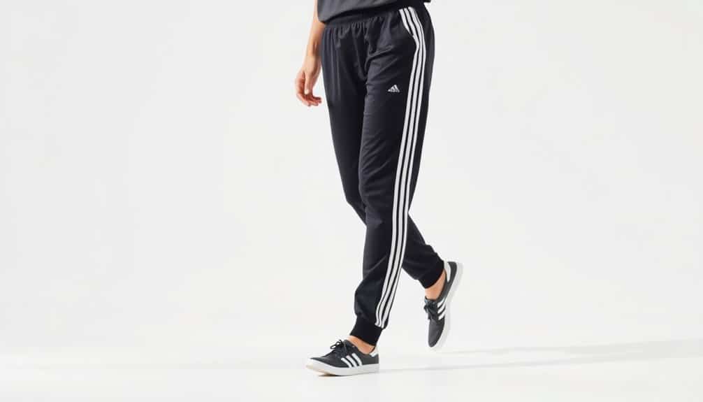 Entfessle Deinen Style Mit Adidas Trainingshosen